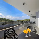 Rosignola By Istrialux Villa *